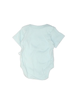 Bubele Short Sleeve Onesie (view 2)