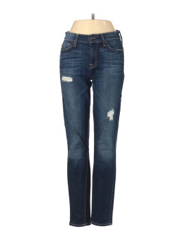 7 For All Mankind Size 25 waist