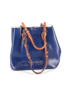 Dooney & Bourke Leather Shoulder Bag