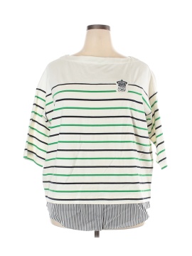 Lauren by Ralph Lauren Size 2X Plus