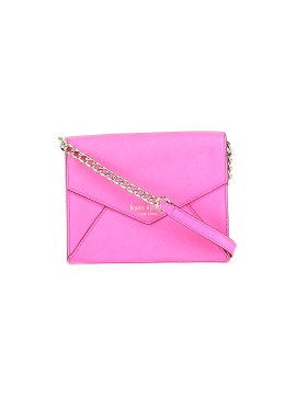 Kate Spade New York Leather Crossbody Bag