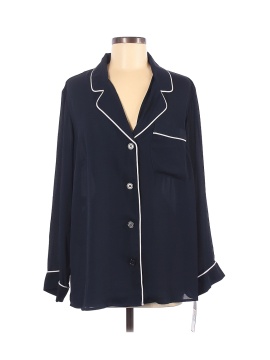 RACHEL Rachel Roy Long Sleeve Blouse