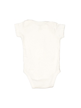 Carter's Short Sleeve Onesie (view 2)