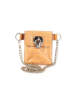MICHAEL Michael Kors Leather Shoulder Bag