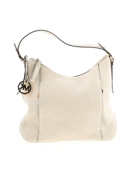 MICHAEL Michael Kors Leather Shoulder Bag