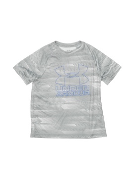 Heat Gear by Under Armour Size Small youth