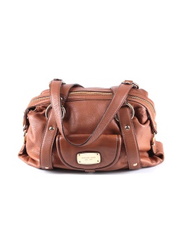 MICHAEL Michael Kors Leather Shoulder Bag