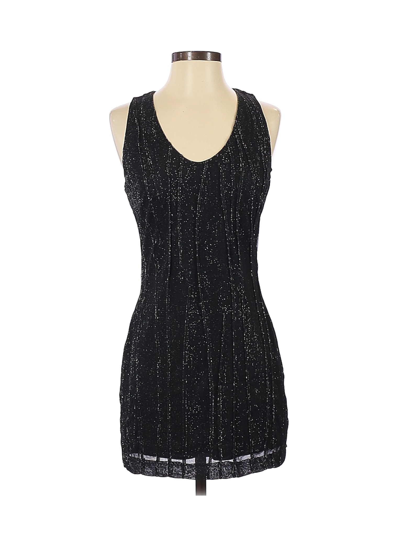 Andrea Polizzi for Rex Lester Women Black Cocktail Dress 2 | eBay