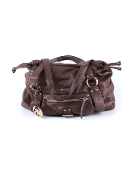 MICHAEL Michael Kors Leather Shoulder Bag