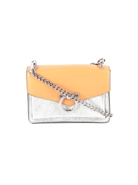 Rebecca Minkoff Leather Crossbody Bag