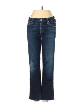 7 For All Mankind Size 25 waist
