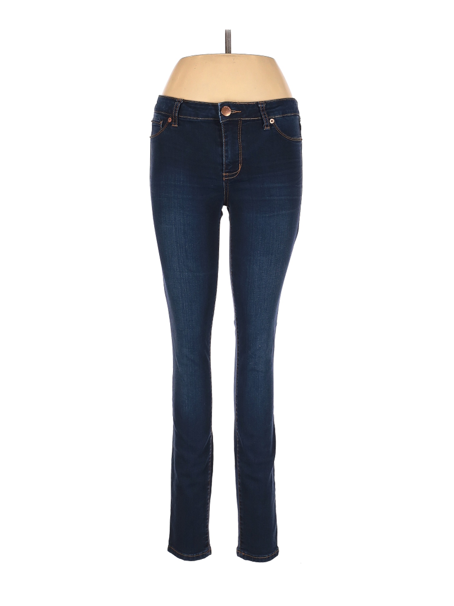 STS Blue Women Blue Jeans 7 | eBay