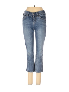 womens silver jeans outlet