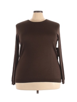 Lauren by Ralph Lauren Size 3X Plus