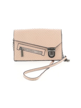 Rebecca Minkoff Leather Crossbody Bag