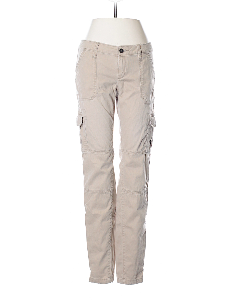 abercrombie and fitch cargo pants