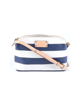 Kate Spade New York Leather Crossbody Bag