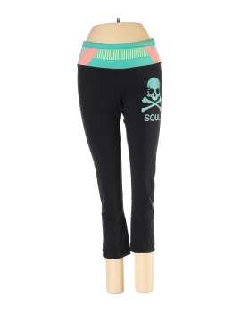 SoulCycle by Lululemon Size 4