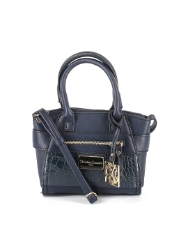 CXL by Christian Lacroix Leather Satchel