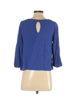 Cooperative Long Sleeve Blouse (view 2)