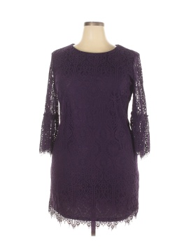 RN Studio By Ronni Nicole Size 18 Plus