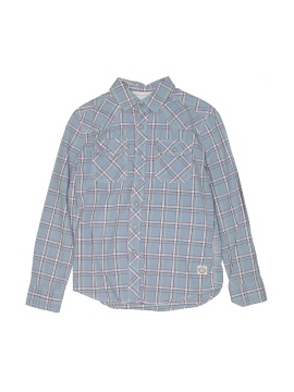 Buffalo by David Bitton Size Medium youth