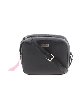 Kate Spade New York Leather Crossbody Bag