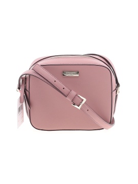 Kate Spade New York Leather Crossbody Bag