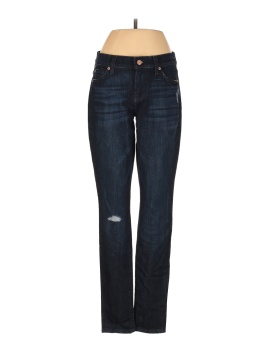 7 For All Mankind Size 25 waist