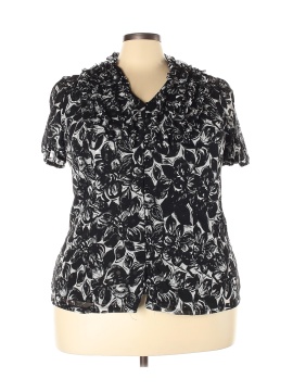 INC International Concepts Size 3X Plus