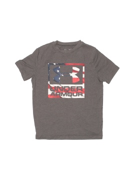 Heat Gear by Under Armour Size Small youth