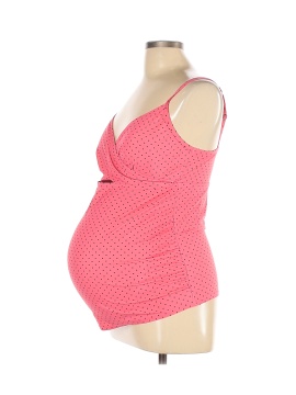 Beach Bump By Motherhood Size Lg Maternity