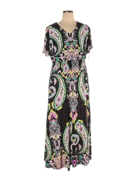 INC International Concepts Size 1X Plus