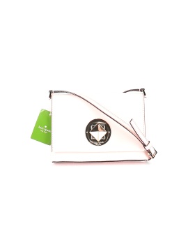 Kate Spade New York Leather Crossbody Bag