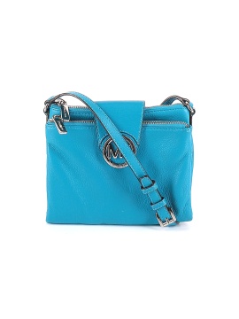 MICHAEL Michael Kors Leather Crossbody Bag