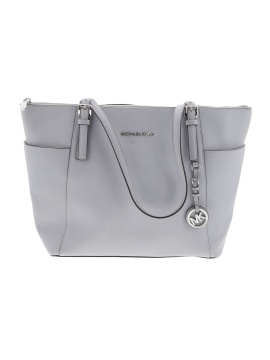 MICHAEL Michael Kors Leather Shoulder Bag