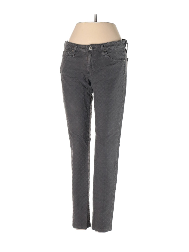 Adriano Goldschmied Gray Jeans 27 Waist - 46% off | thredUP