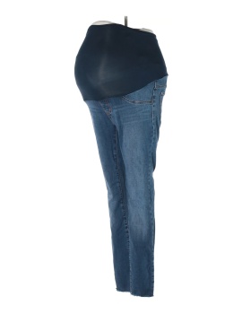 LED Luxe Essentials Denim Size 27 Maternity waist