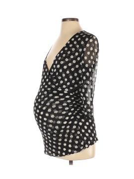 diane von furstenberg maternity