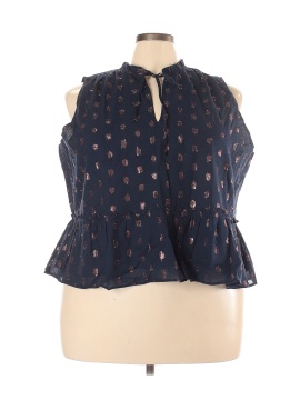 J.Crew Factory Store Size 3X Plus