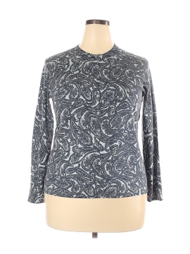 Belford for Saks Fifth Avenue Size 2X Plus