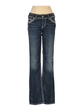 Silver Jeans Co. Size 28 waist
