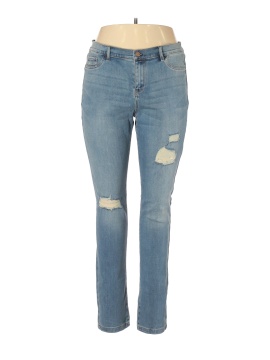 Soho JEANS NEW YORK & COMPANY Size 18 Plus