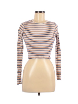 Brandy Melville Long Sleeve T-Shirt