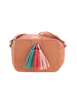 Assorted Brands Crossbody Bag