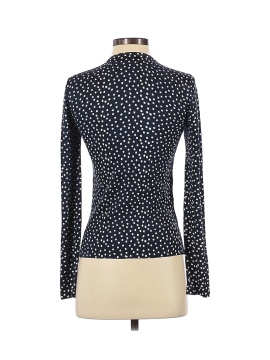 Ann Taylor Silk Cardigan (view 2)