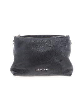 MICHAEL Michael Kors Leather Crossbody Bag