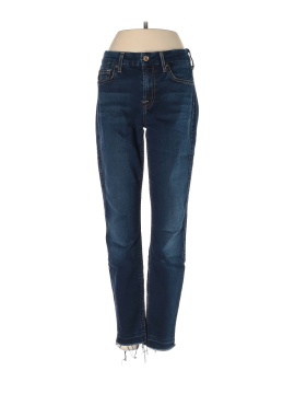 7 For All Mankind Size 25 waist