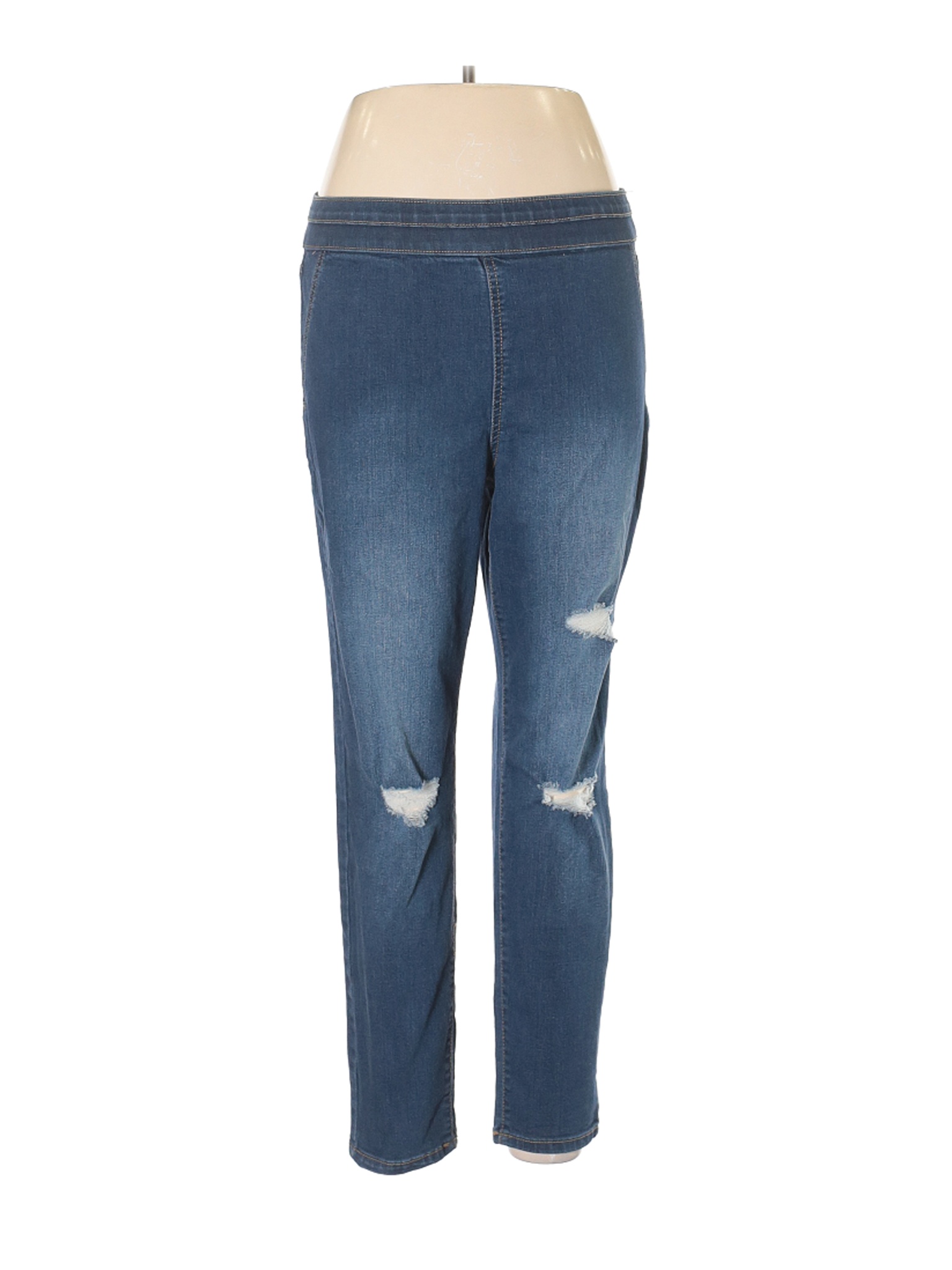 marc new york jeggings