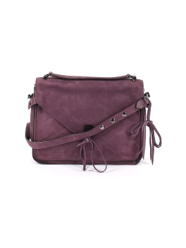 Rebecca Minkoff Leather Crossbody Bag